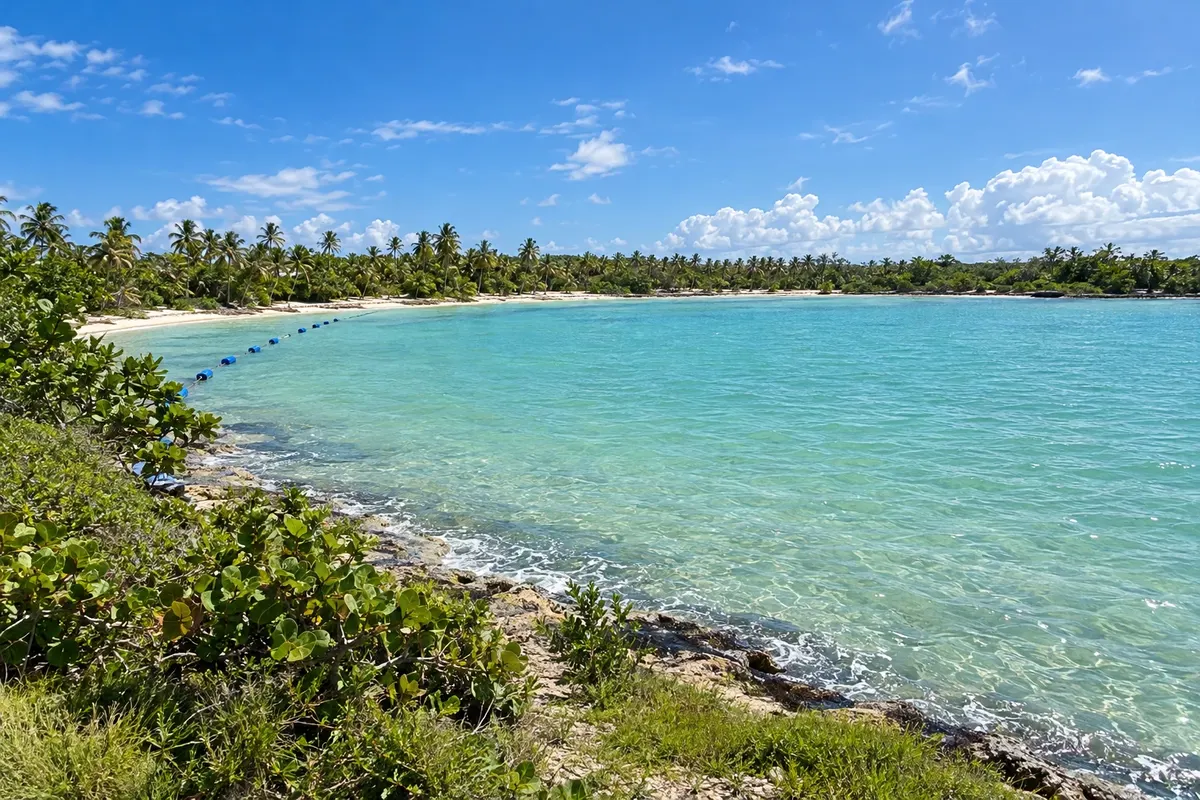 Bayahibe