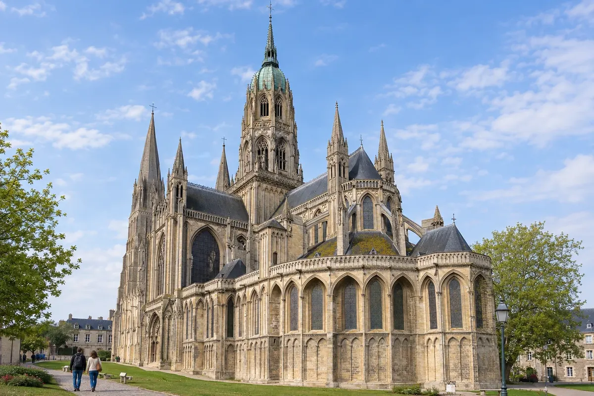 Bayeux