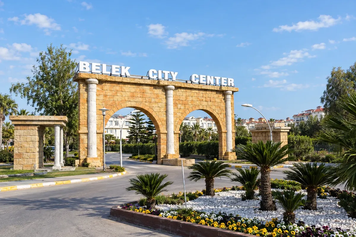 Belek