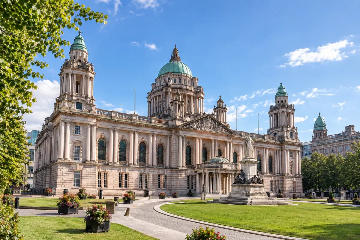 Belfast