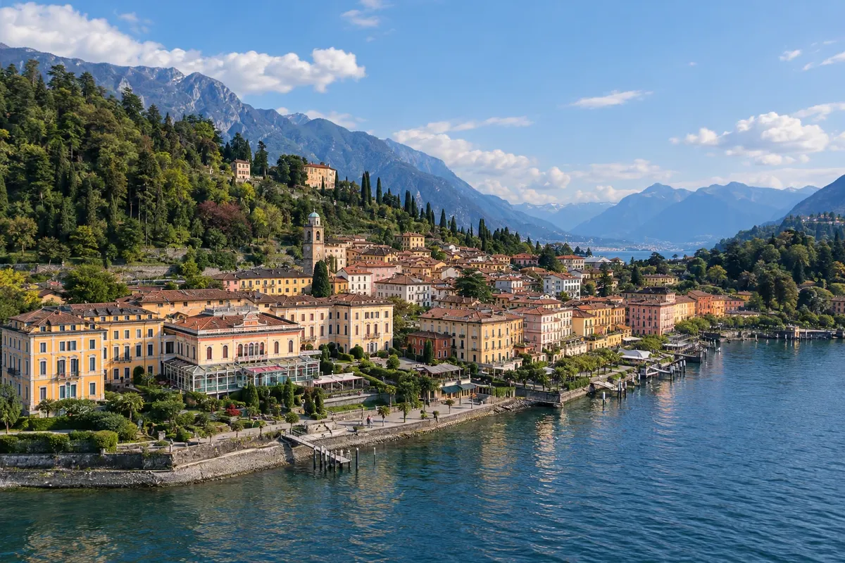 Bellagio