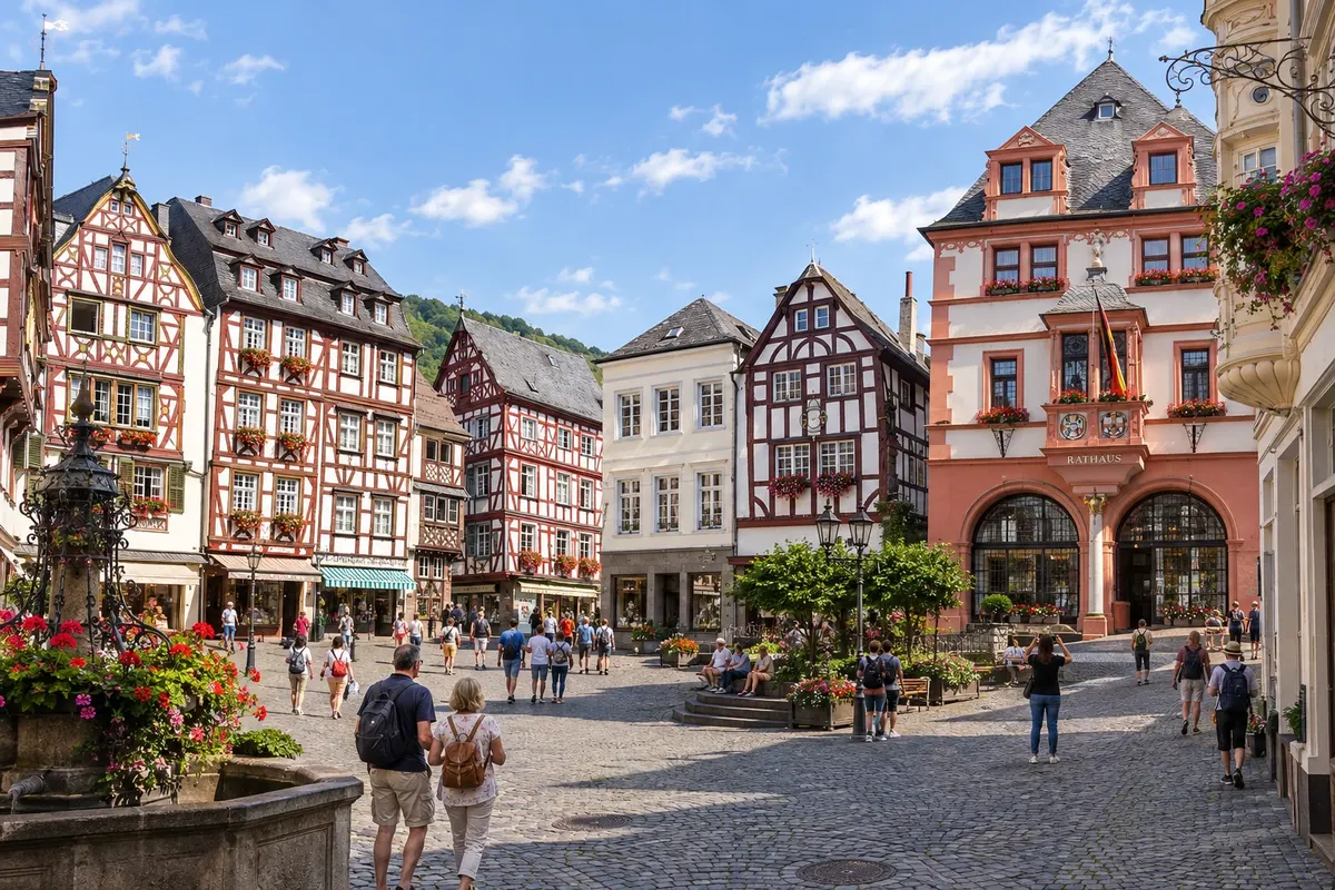 Bernkastel-Kues