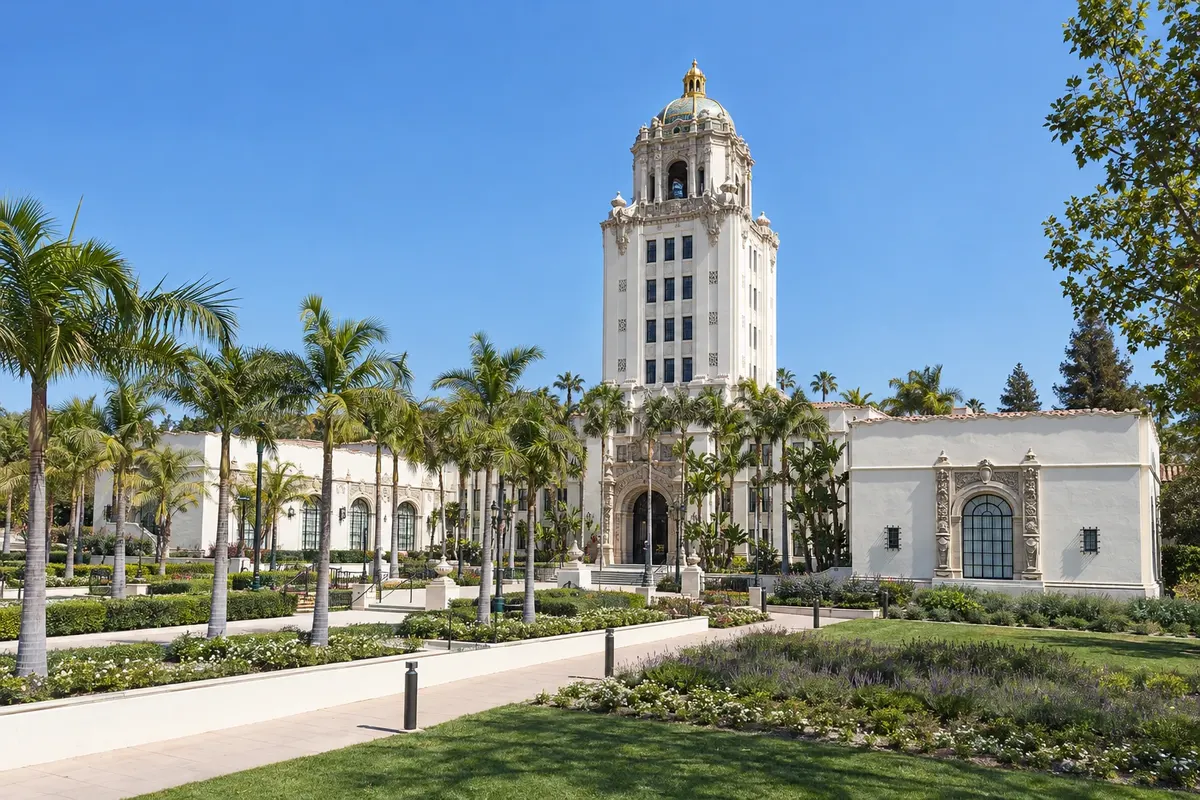 Beverly Hills