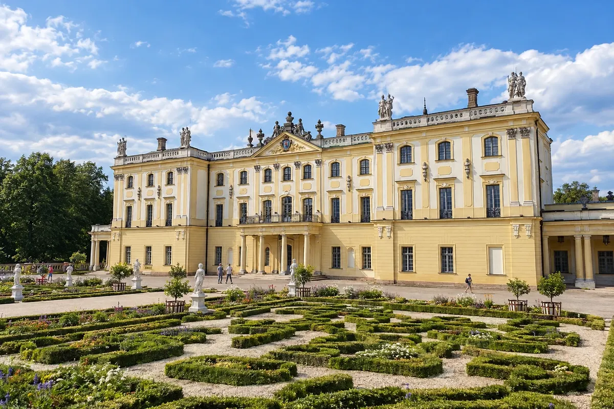 Białystok