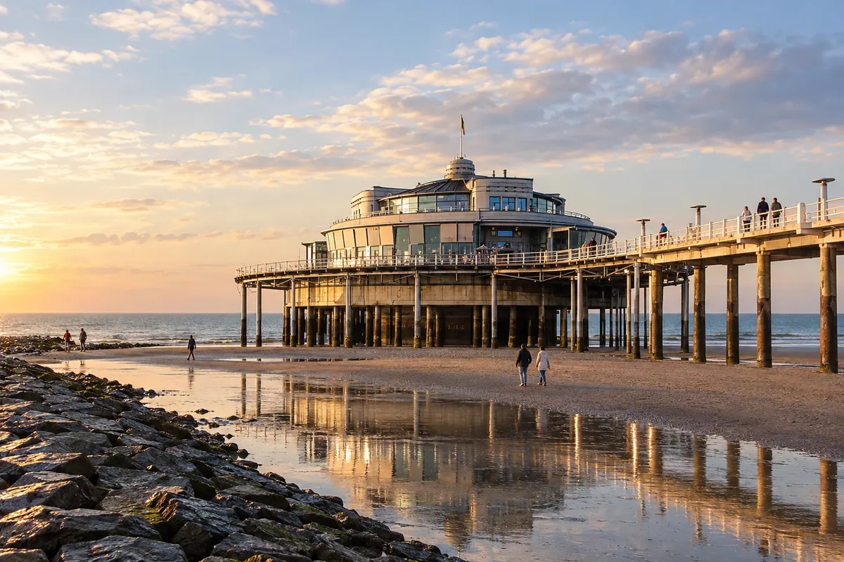 Blankenberge