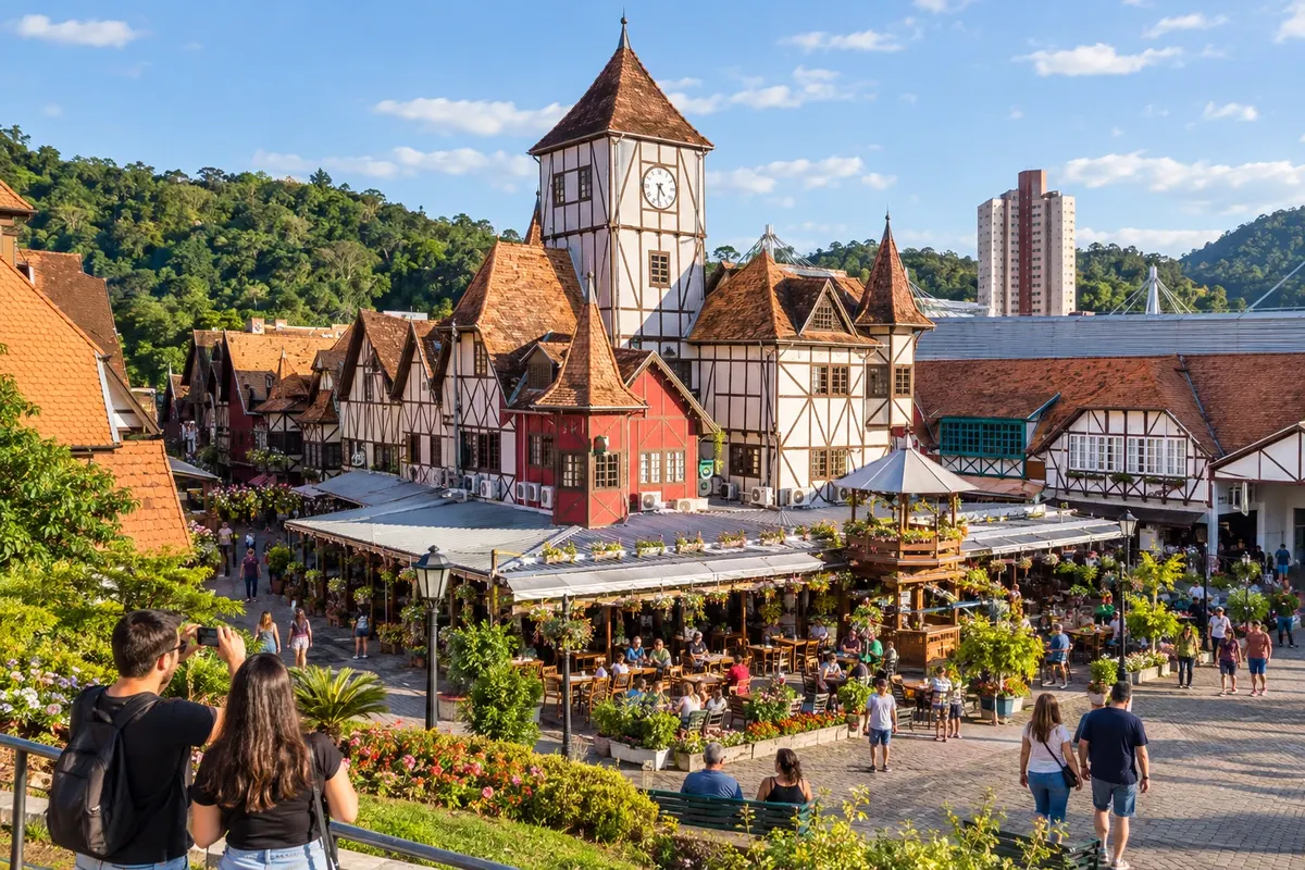 Blumenau