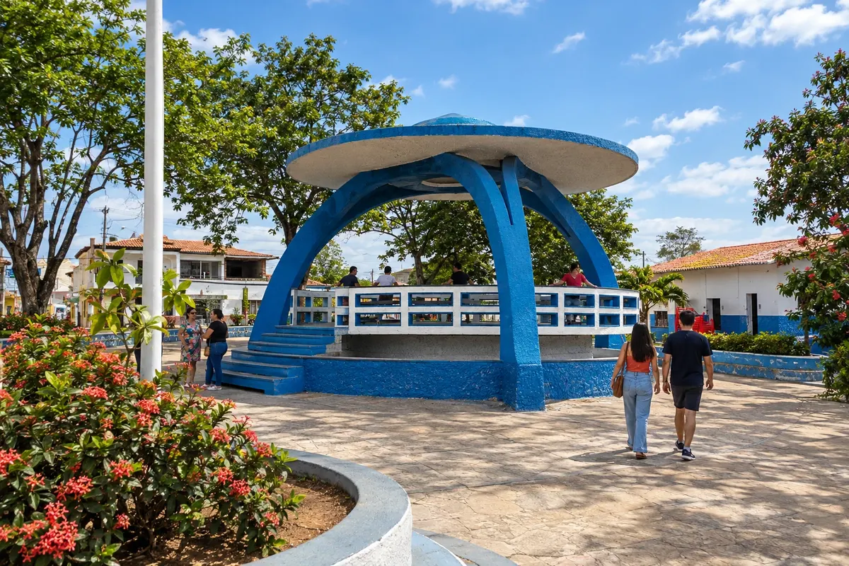 Boa Vista do Tupim
