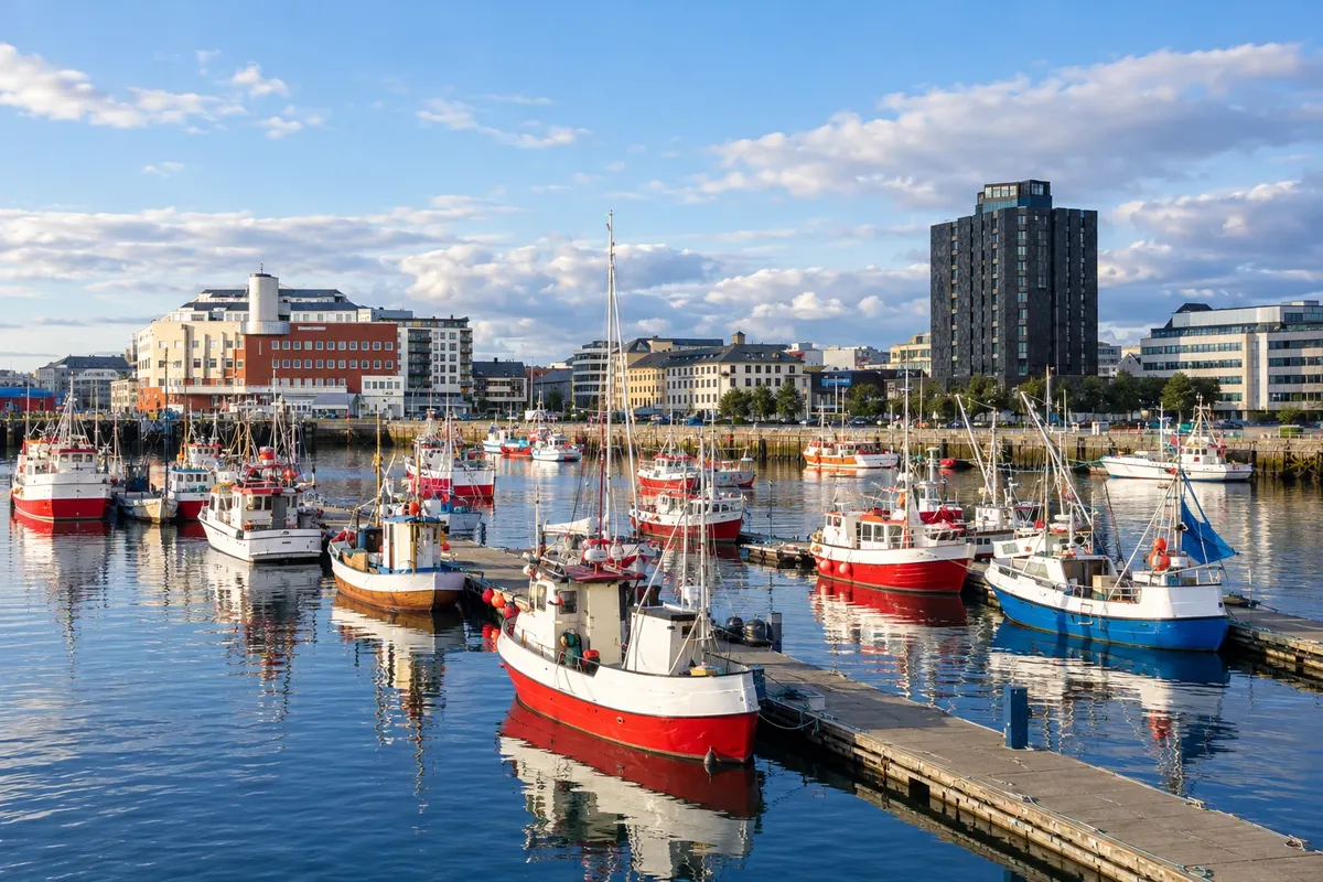 Bodø