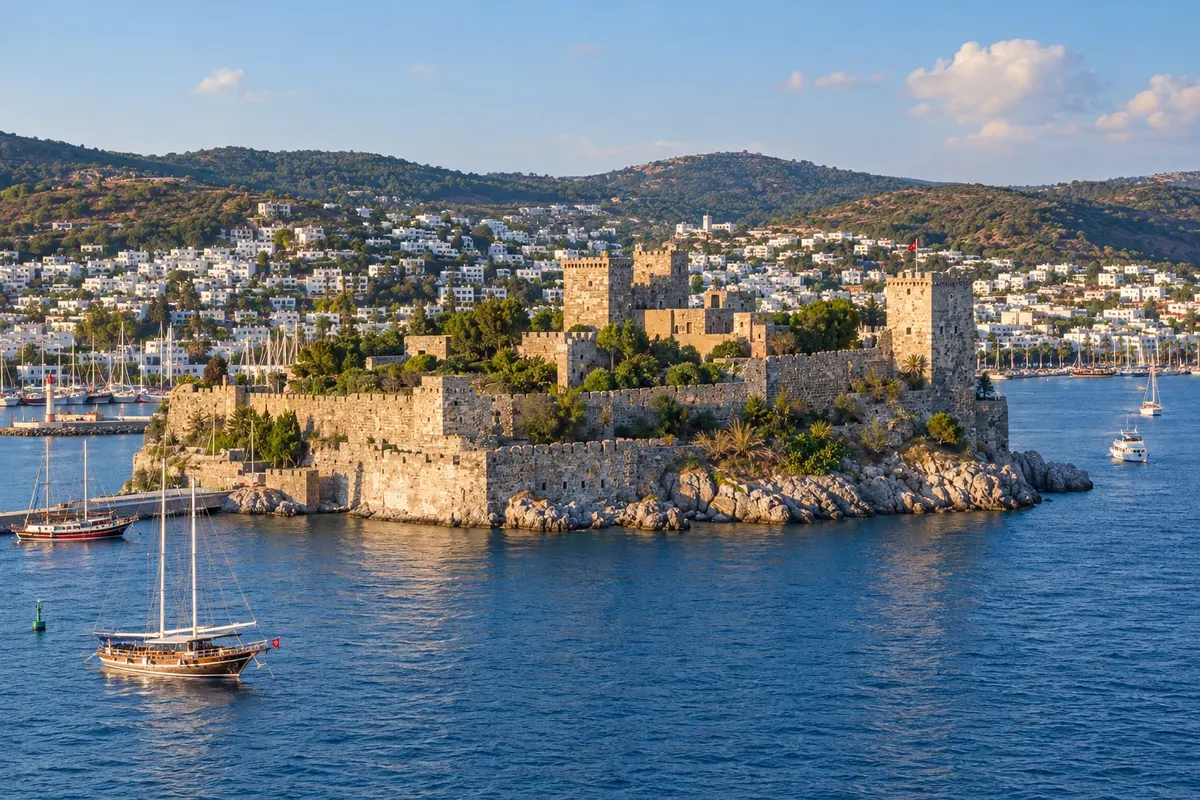 Bodrum