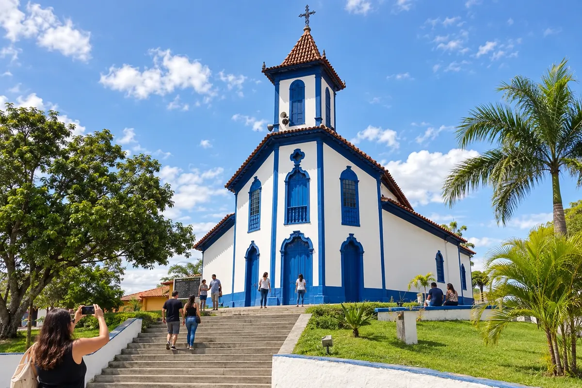 Bom Jesus do Amparo
