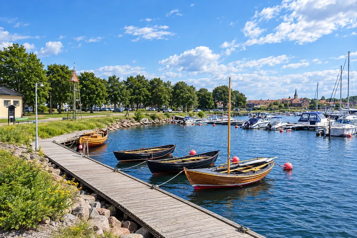 Borgholm