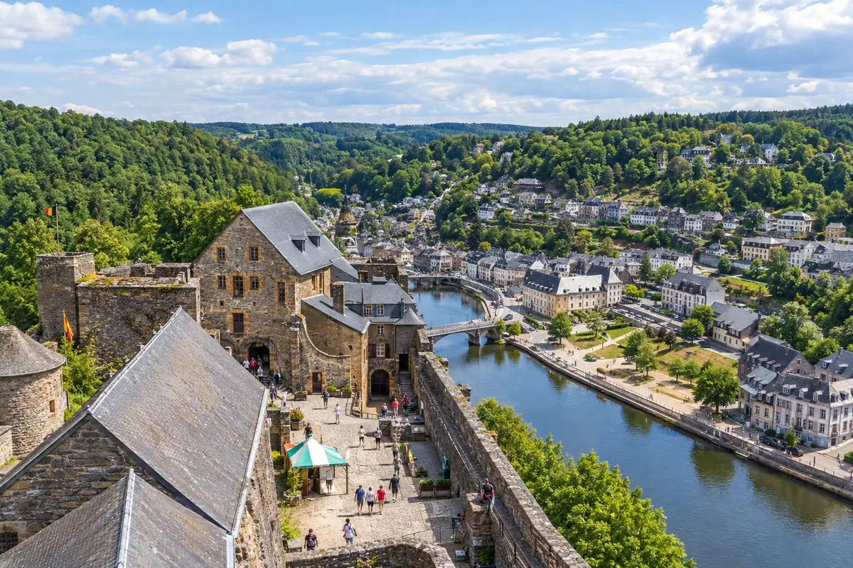 Bouillon