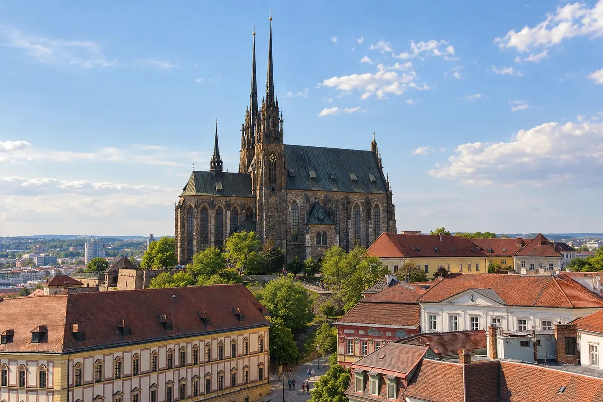 Brno