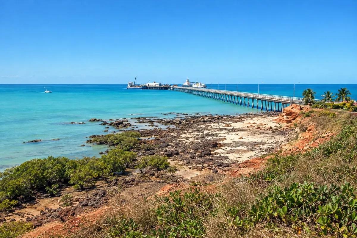Broome