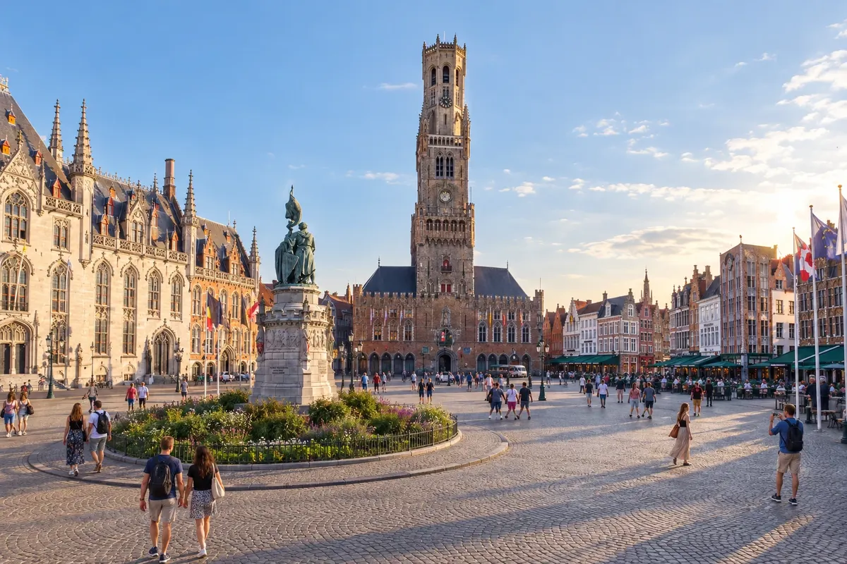 Bruges