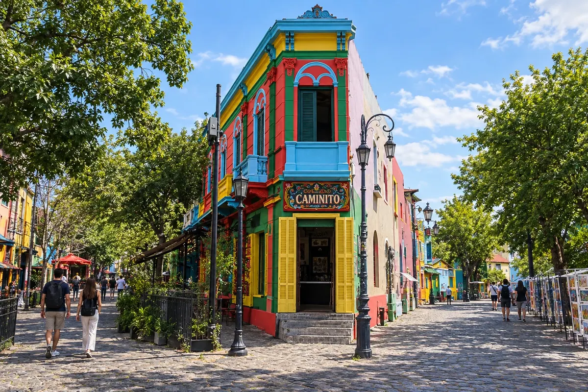 Buenos Aires