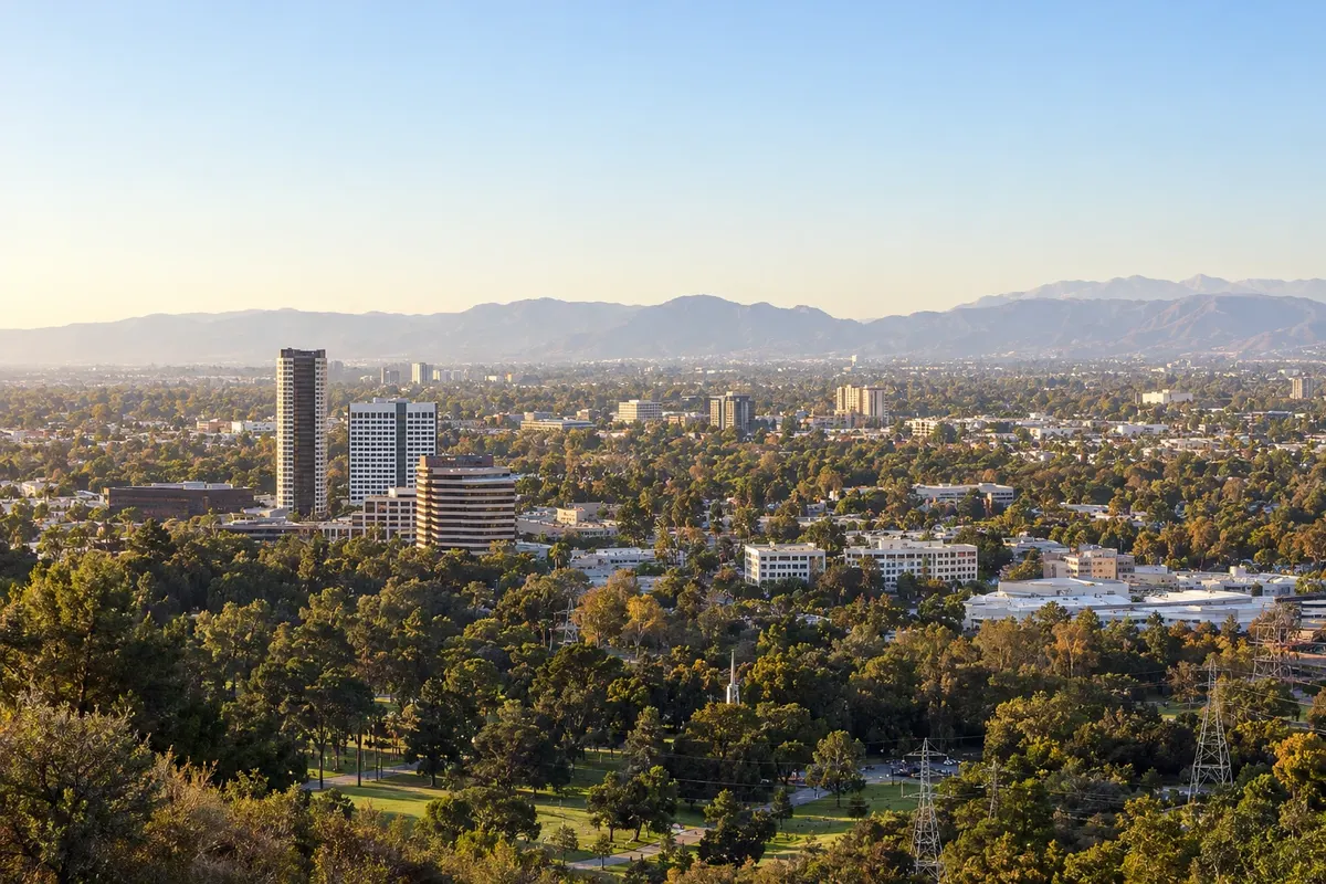 Burbank