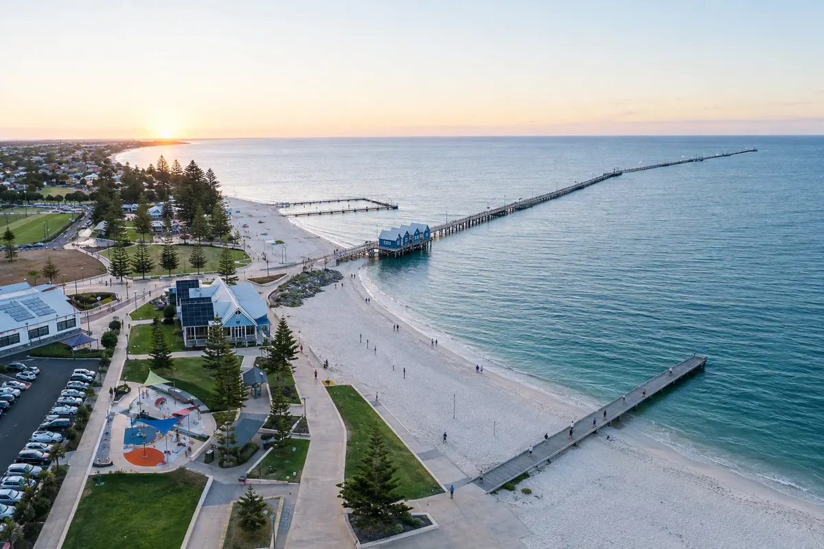 Busselton