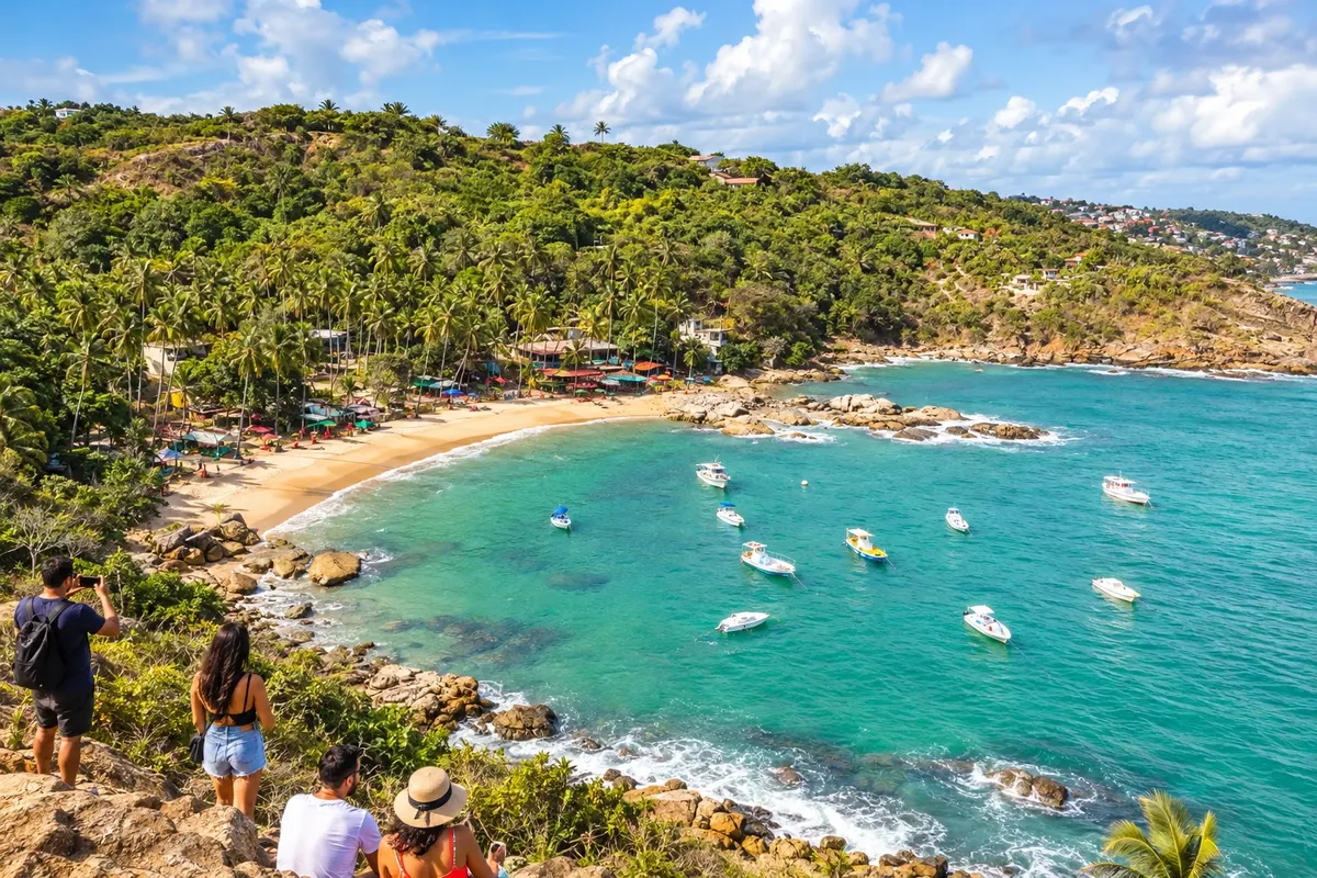 Cabo de Santo Agostinho