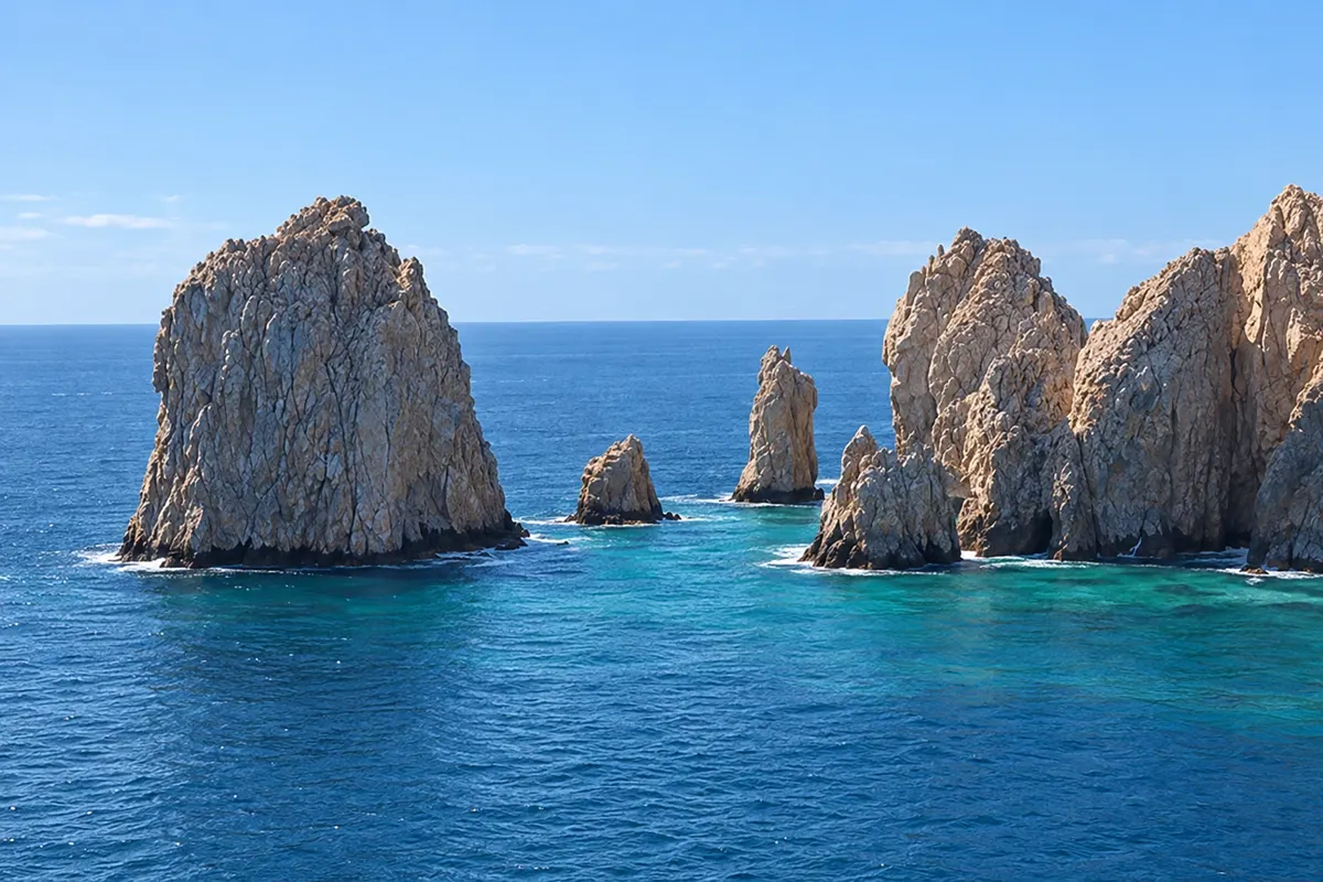 Cabo San Lucas