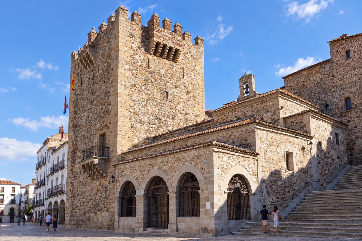 Cáceres