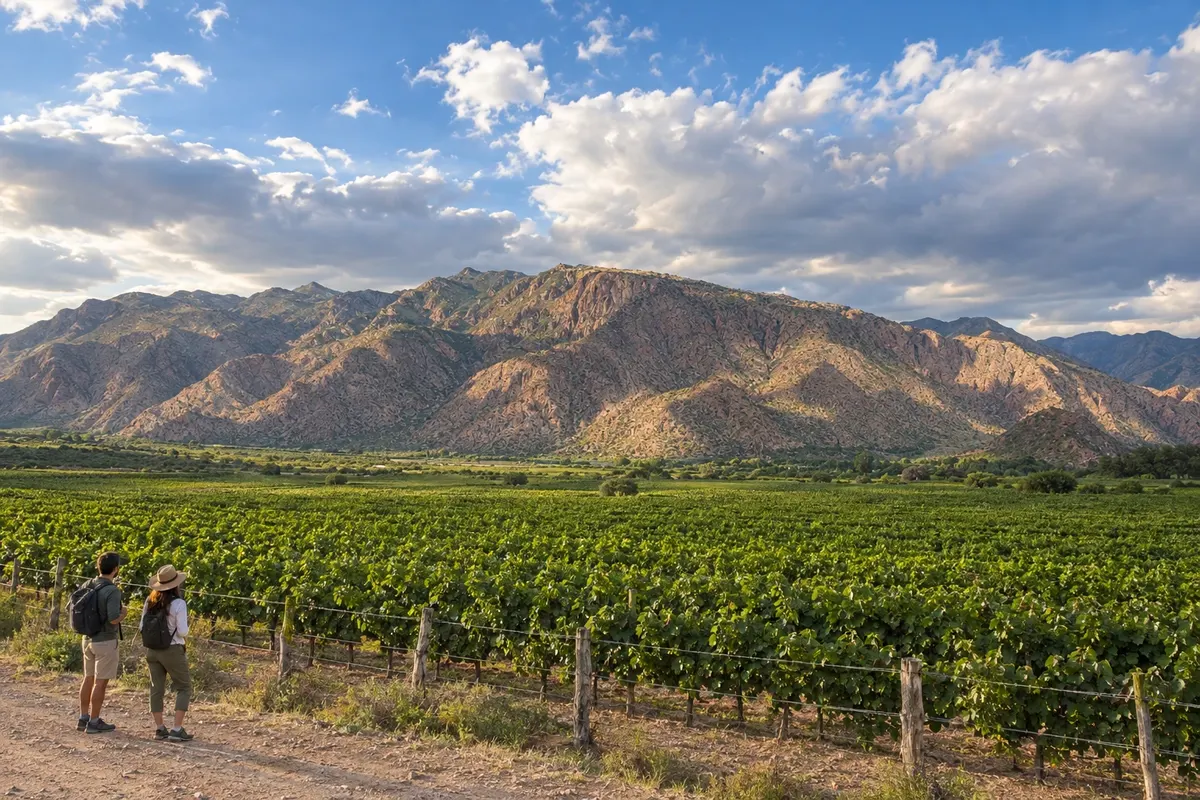 Cafayate