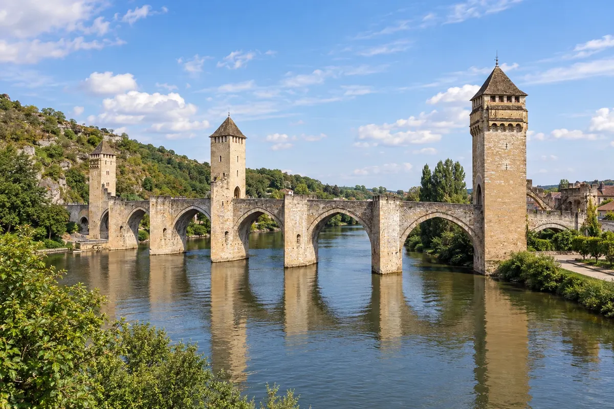 Cahors