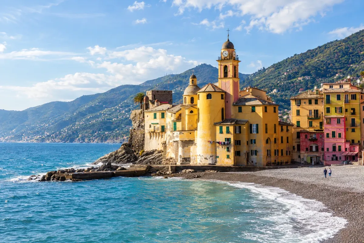 Camogli