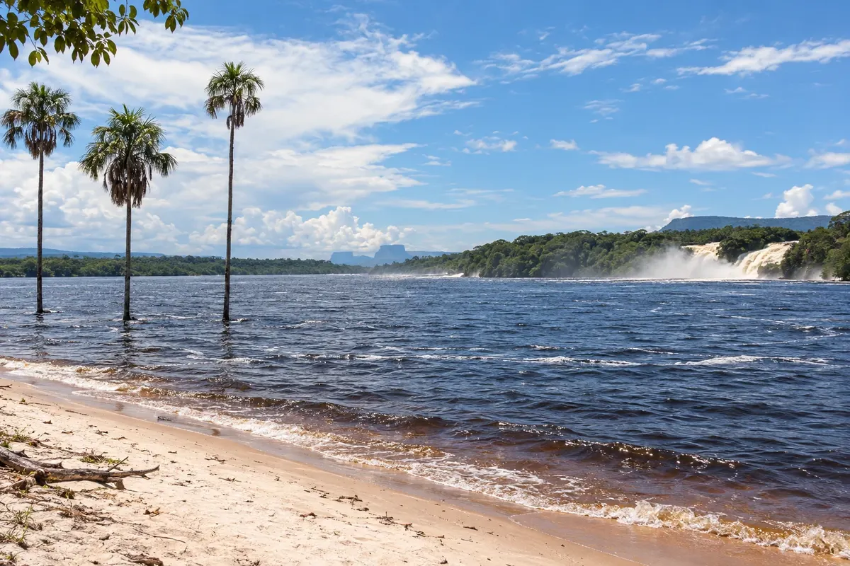 Canaima