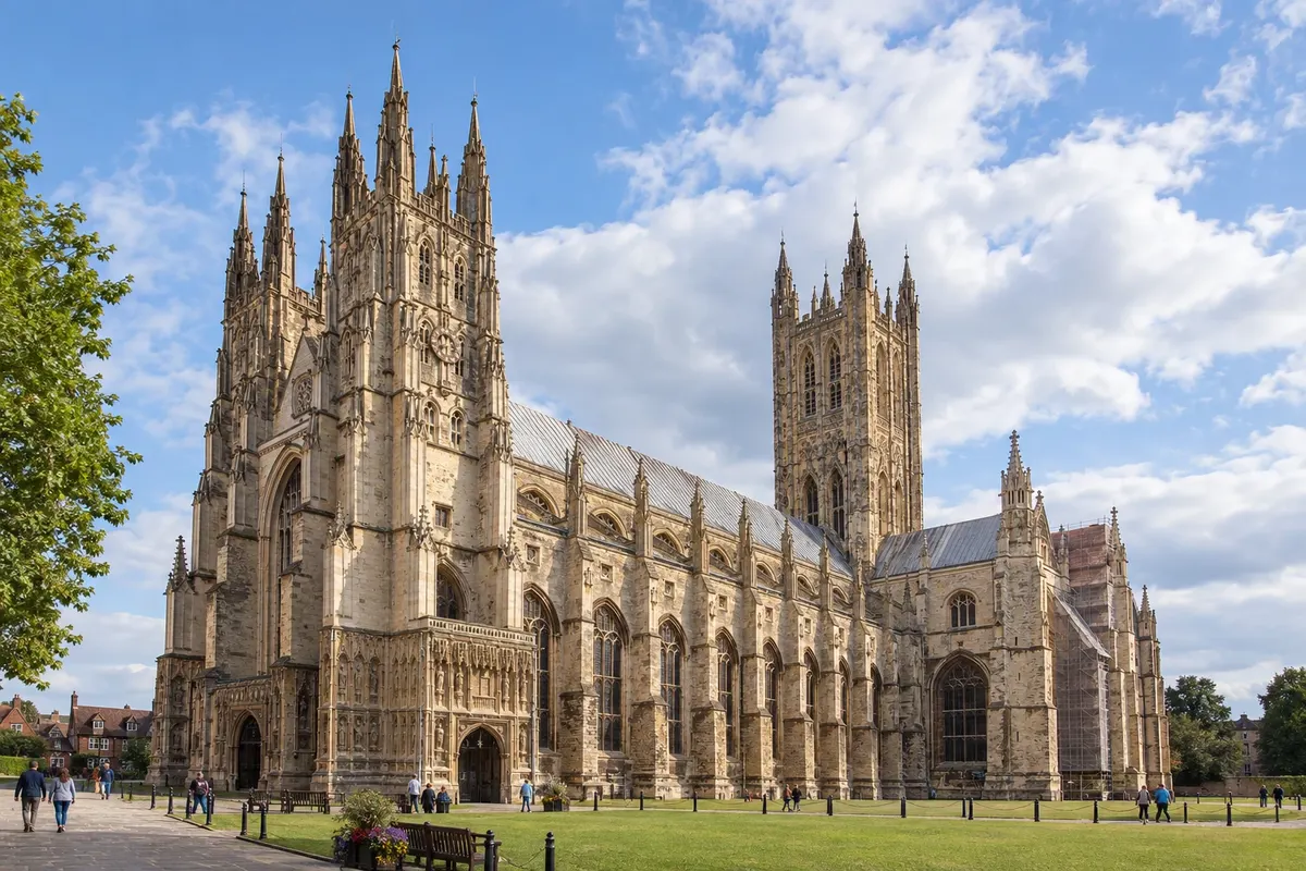 Canterbury