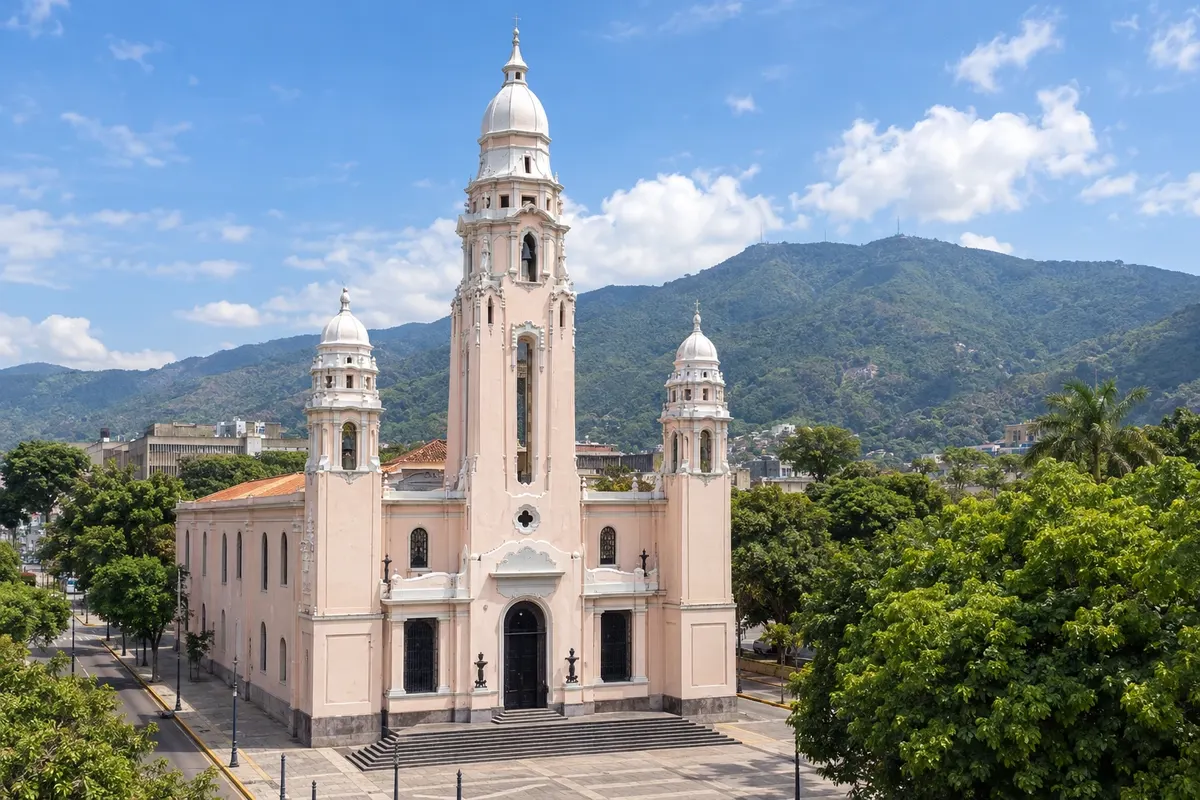 Caracas