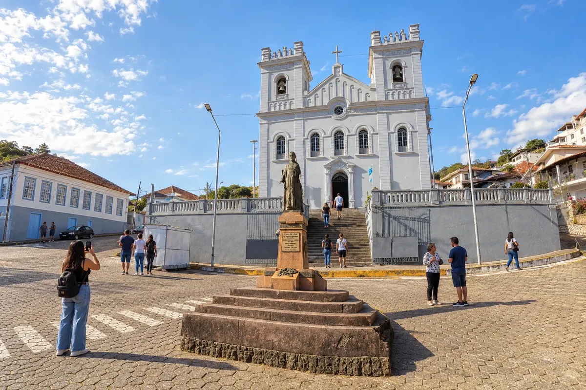 Carmo de Minas