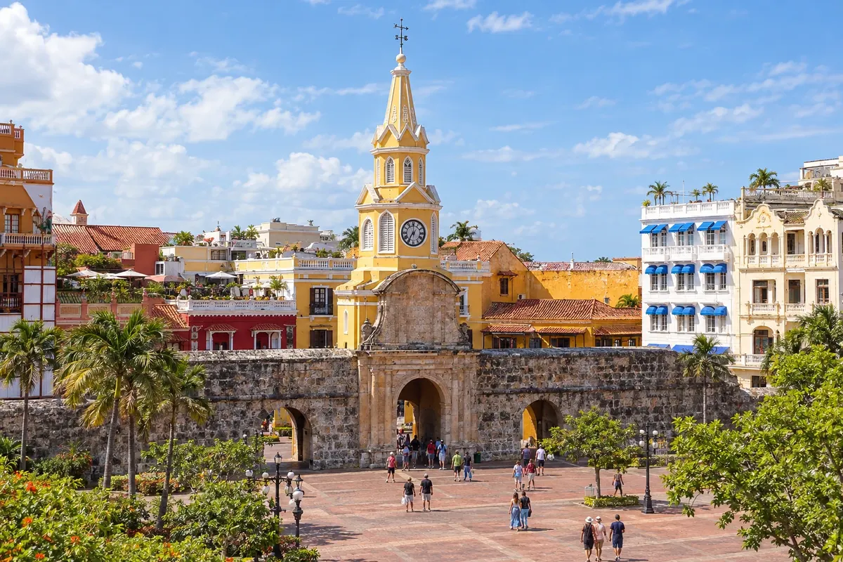 Cartagena