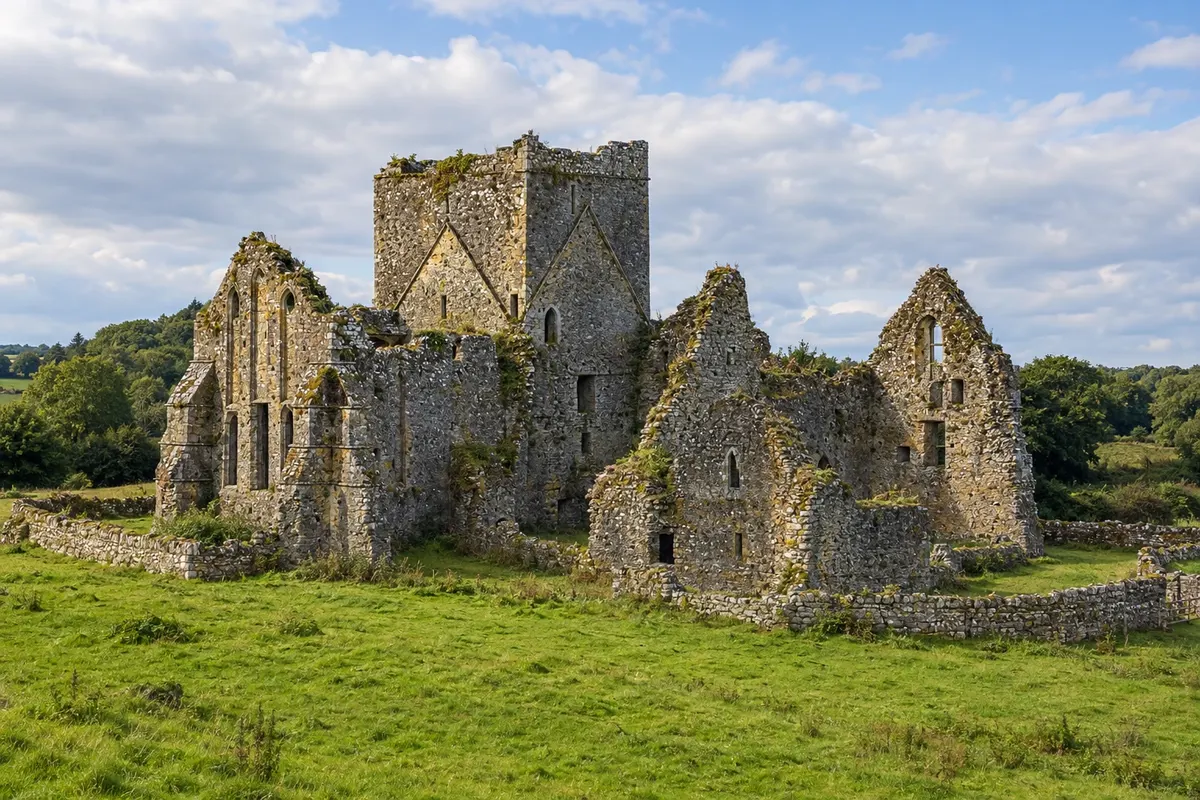 Cashel