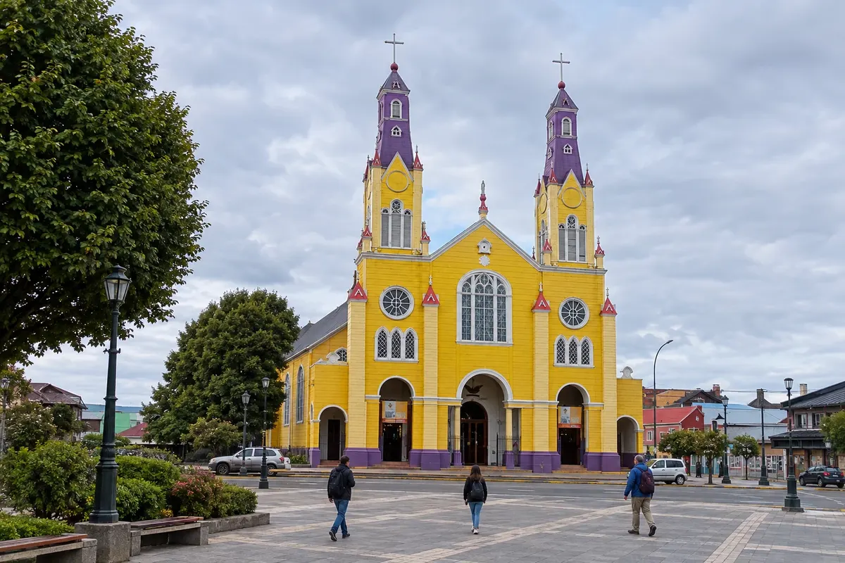 Castro