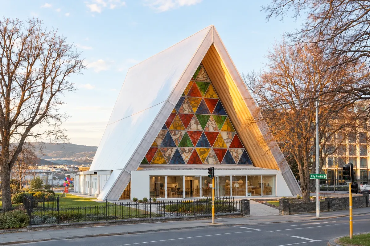 Christchurch