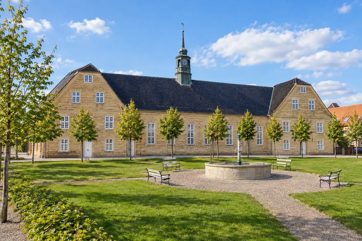 Christiansfeld