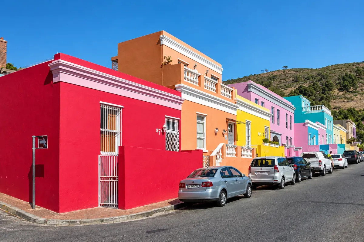 Cidade do Cabo