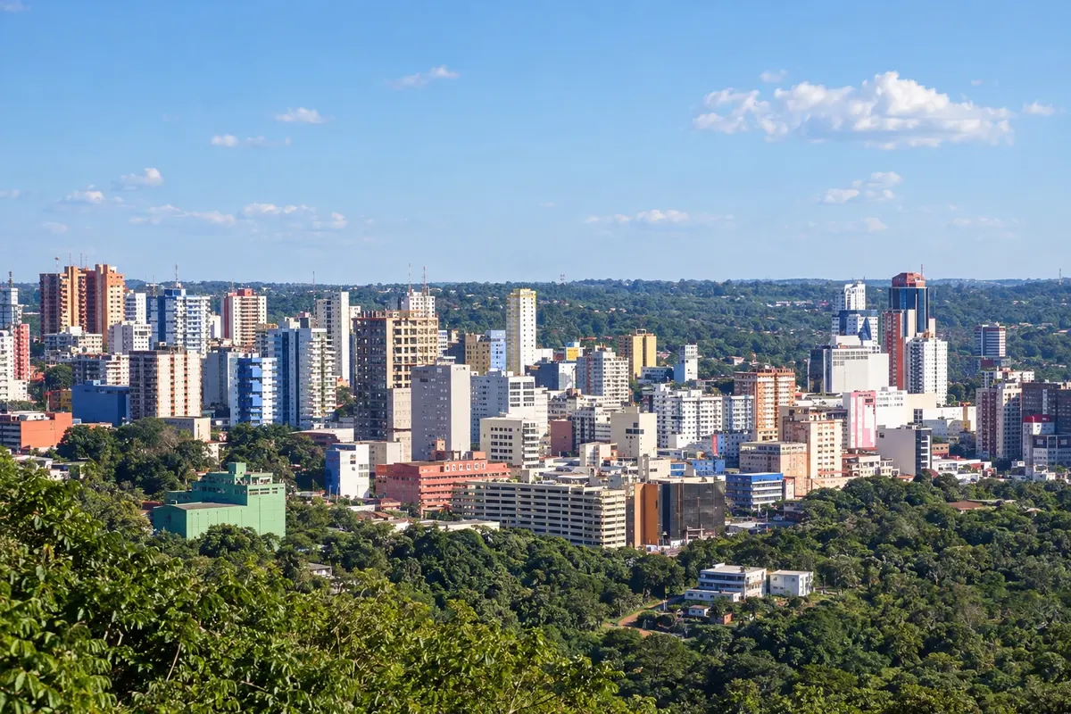 Ciudad del Este