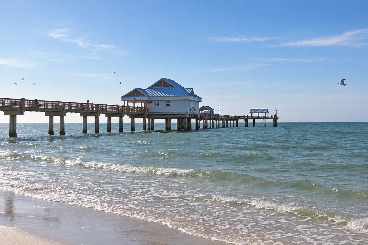 Clearwater