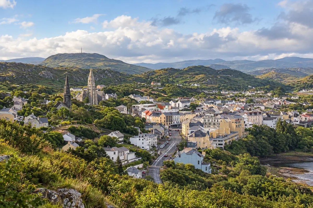 Clifden