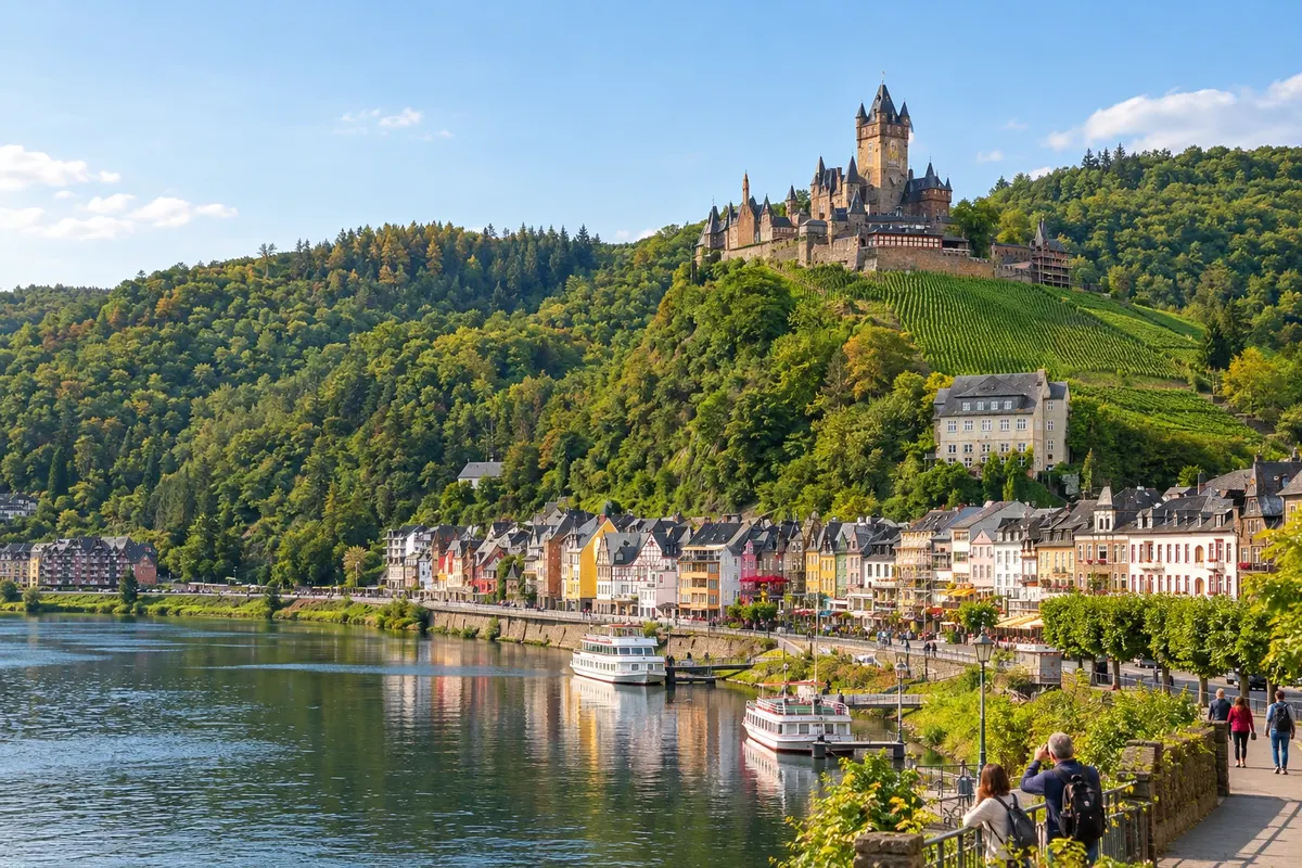 Cochem