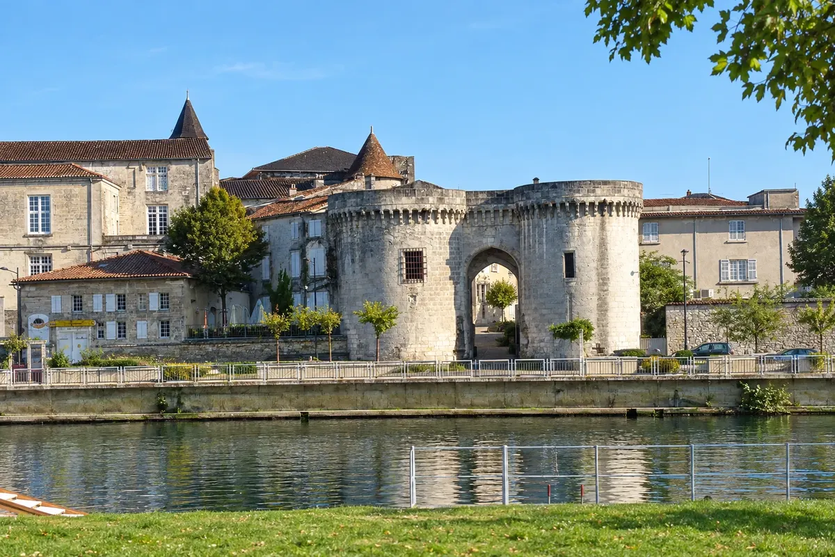 Cognac
