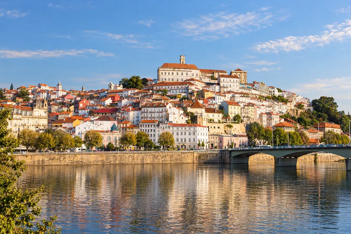 Coimbra