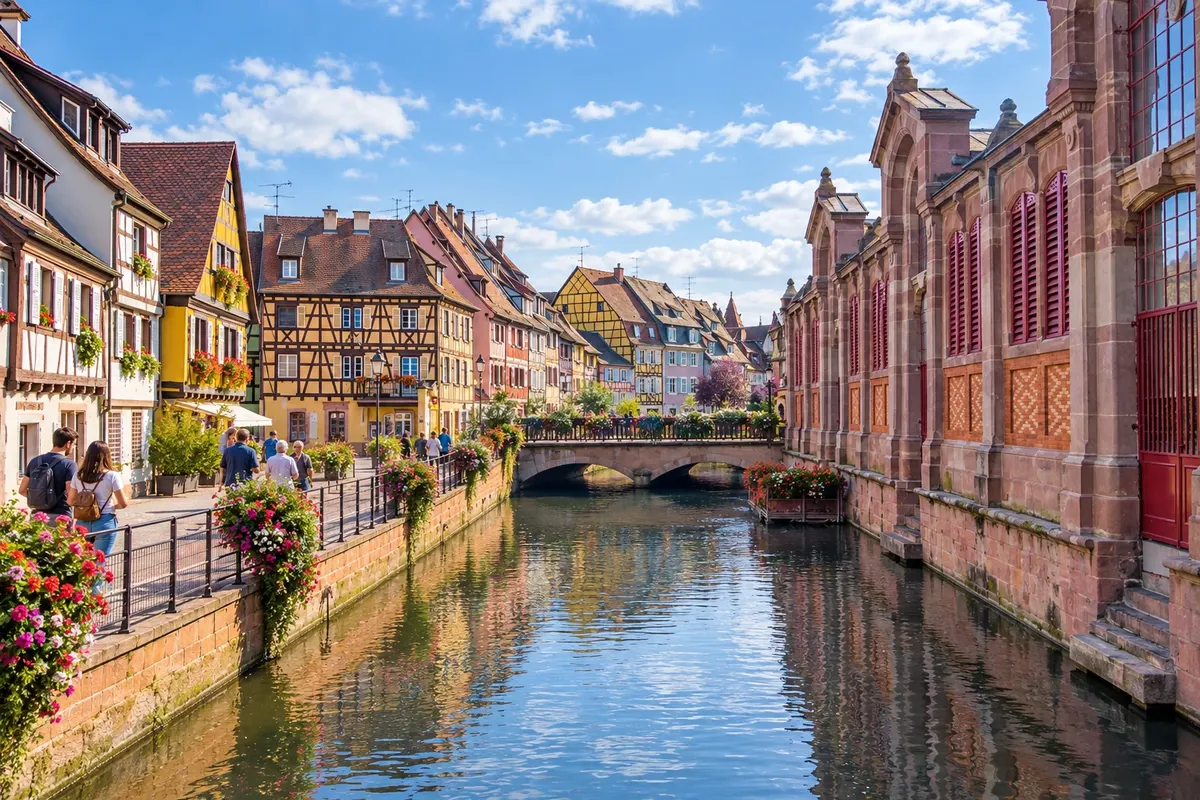 Colmar