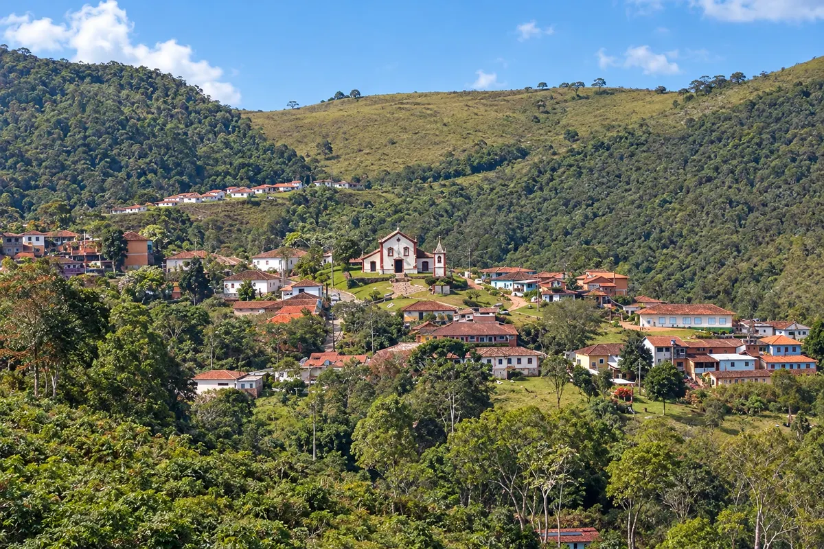 Conceição do Ibitipoca