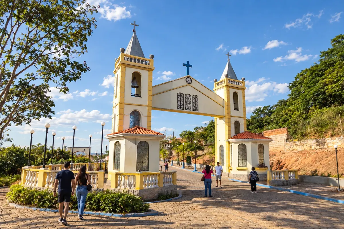Conceição do Rio Verde