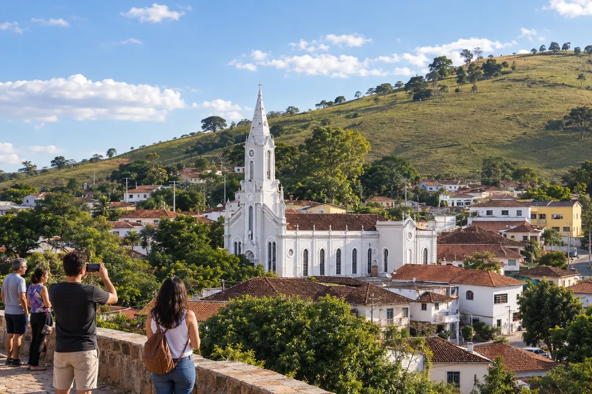 Consolação