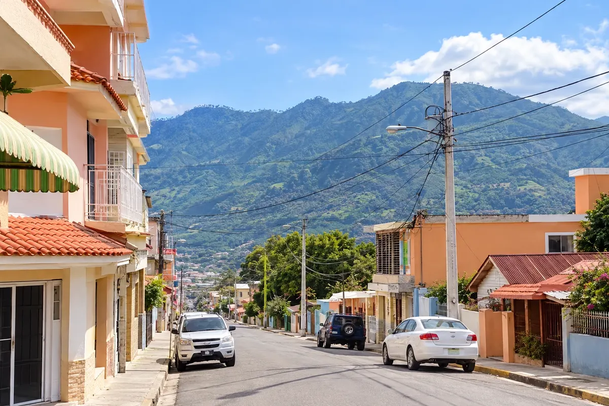 Constanza