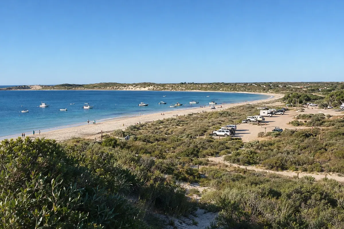 Coral Bay